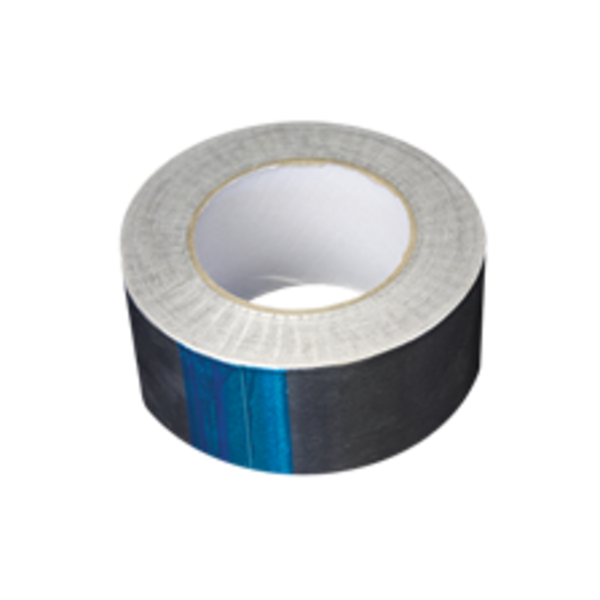 King Electric Sr Accy Cable Aluminum Foil Tape, 2" Wide, 150' Long, 0.0027" Thick SRK04